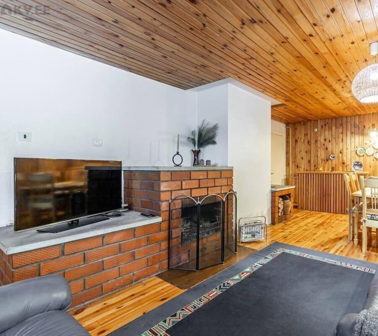 Cozy Home In تالين المظهر الخارجي الصورة