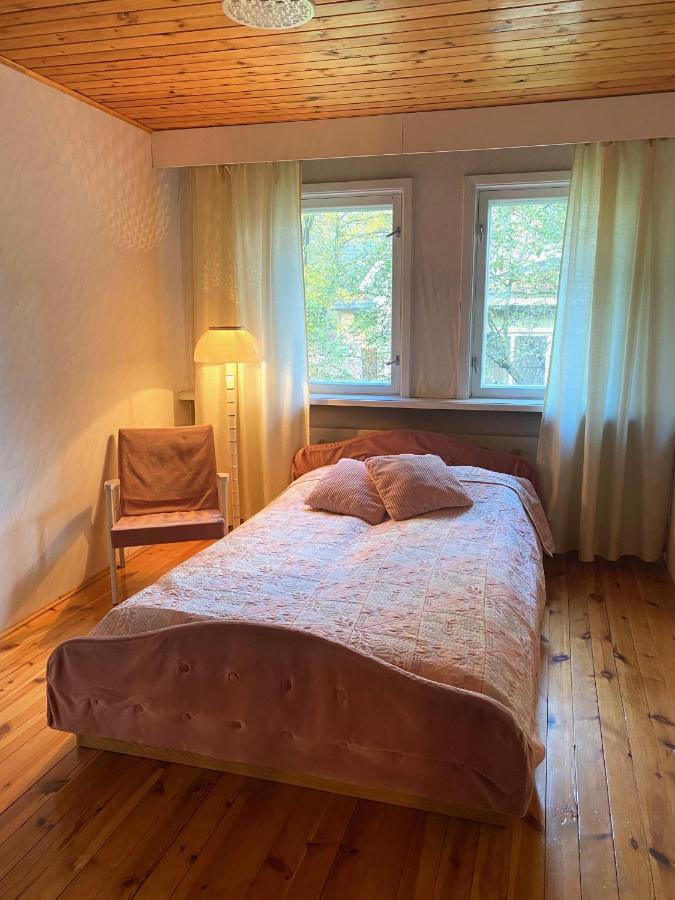 Cozy Home In تالين المظهر الخارجي الصورة