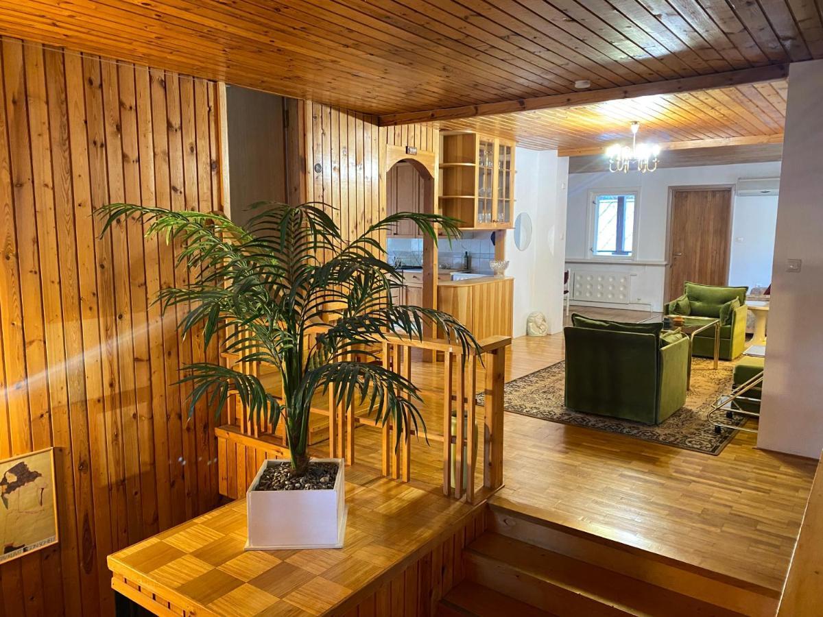 Cozy Home In تالين المظهر الخارجي الصورة