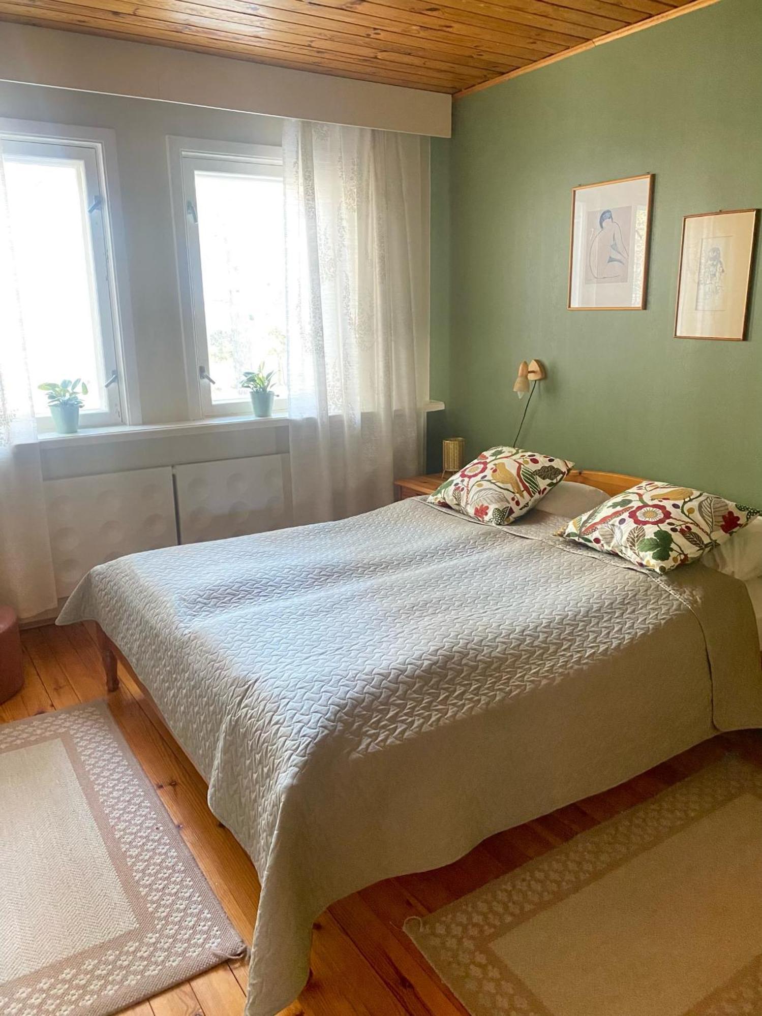 Cozy Home In تالين المظهر الخارجي الصورة