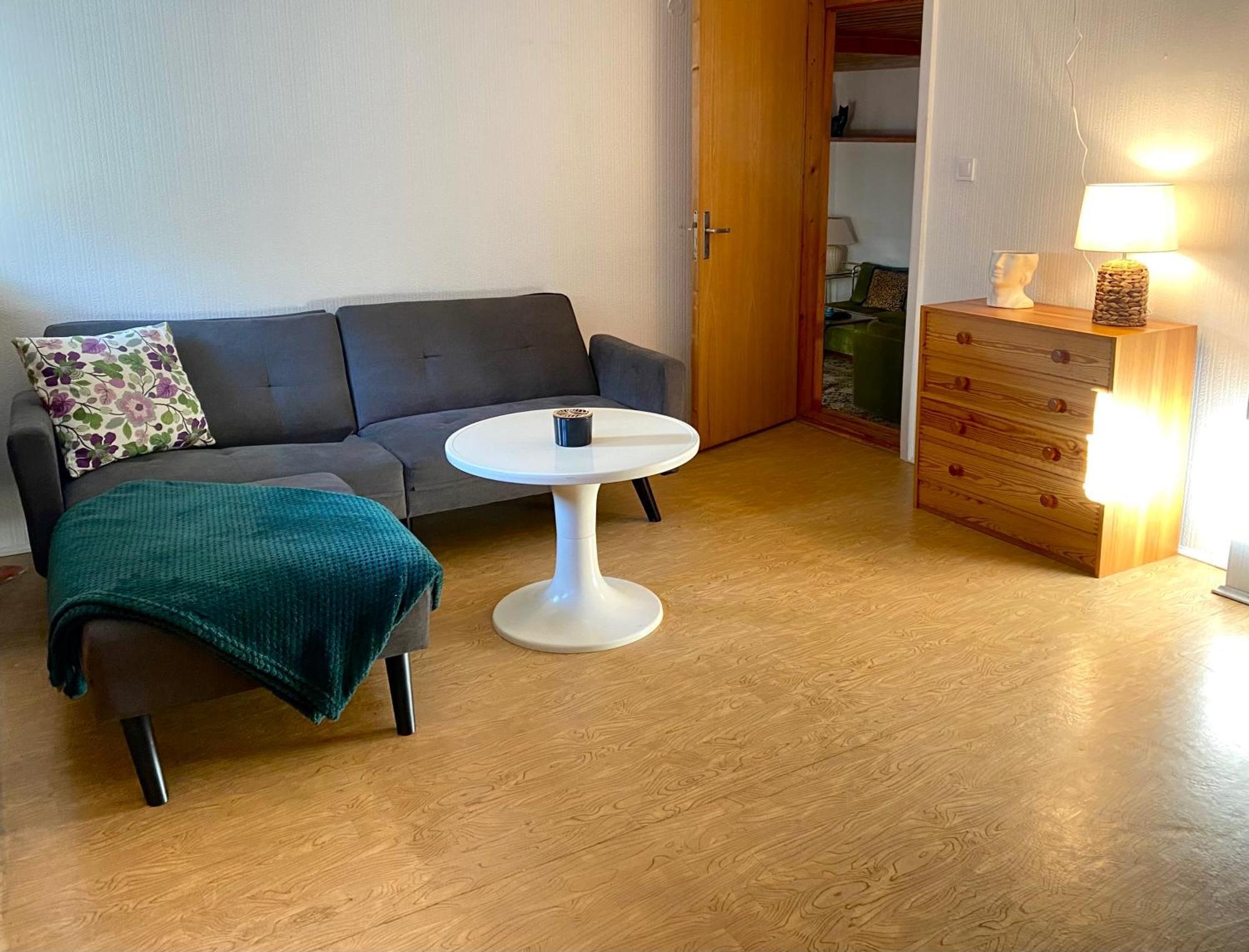 Cozy Home In تالين المظهر الخارجي الصورة