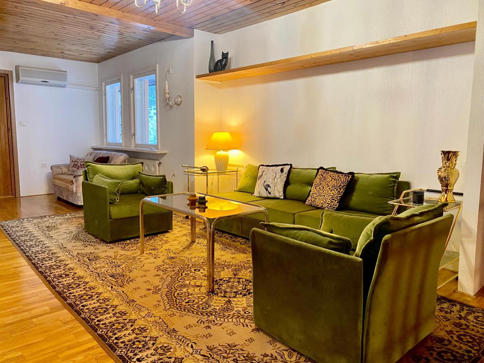 Cozy Home In تالين المظهر الخارجي الصورة