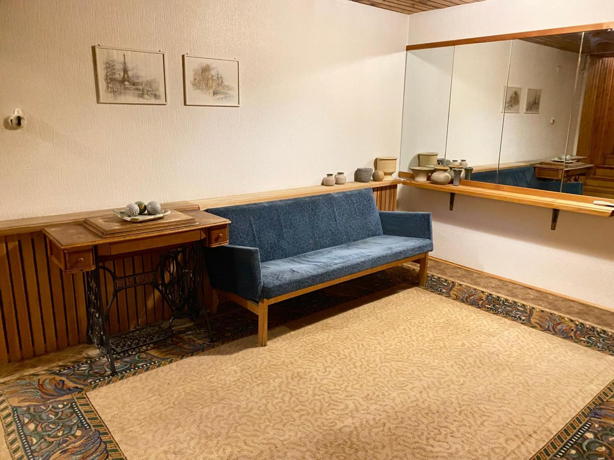 Cozy Home In تالين المظهر الخارجي الصورة