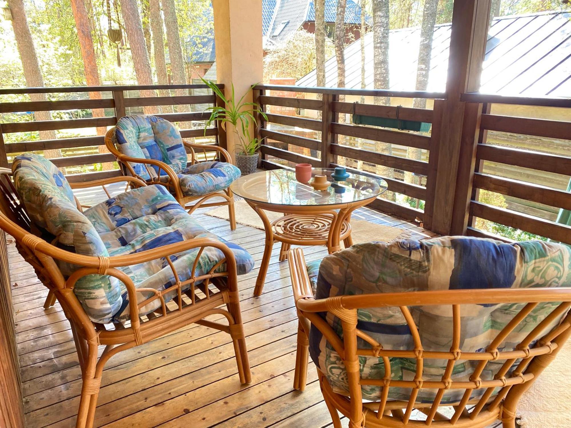 Cozy Home In تالين المظهر الخارجي الصورة